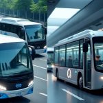Driverless Buses With AI Power Launched In India