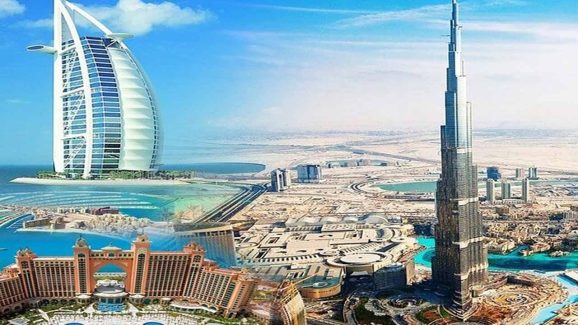 Dubai Offers Remote Work Visa Only For ₹8,900, Apply Now!