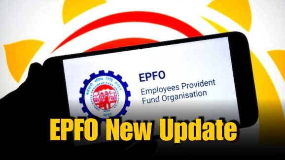 EPFO New Rule: Aadhaar Face ID Must for UAN? Full Details