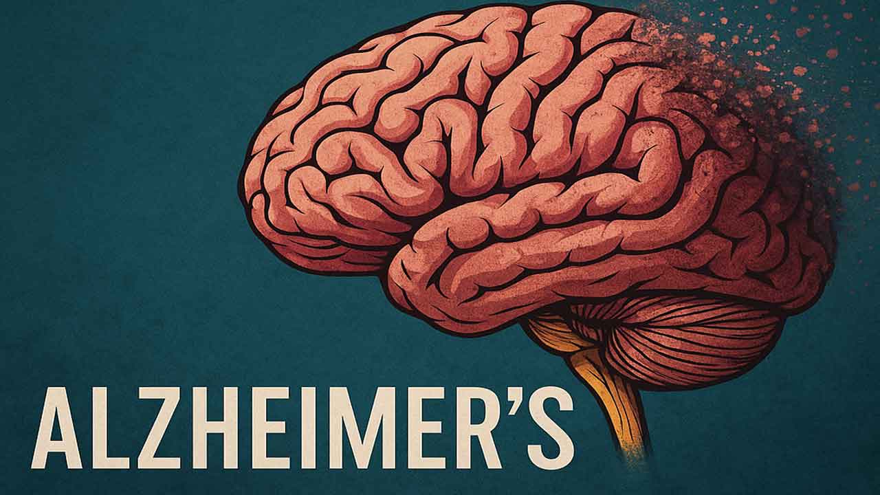 7 Early Warning Signs of Alzheimer’s You Shouldn’t Ignore