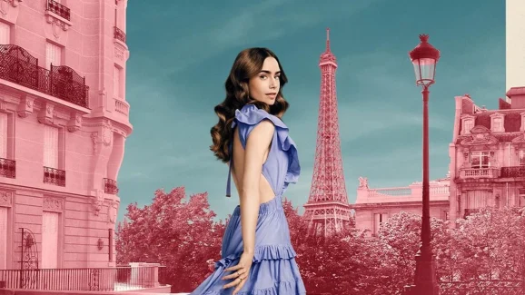 Emily in Paris’ Heads to Italy: Season 5 Takes Emily to Venice, Premieres This December