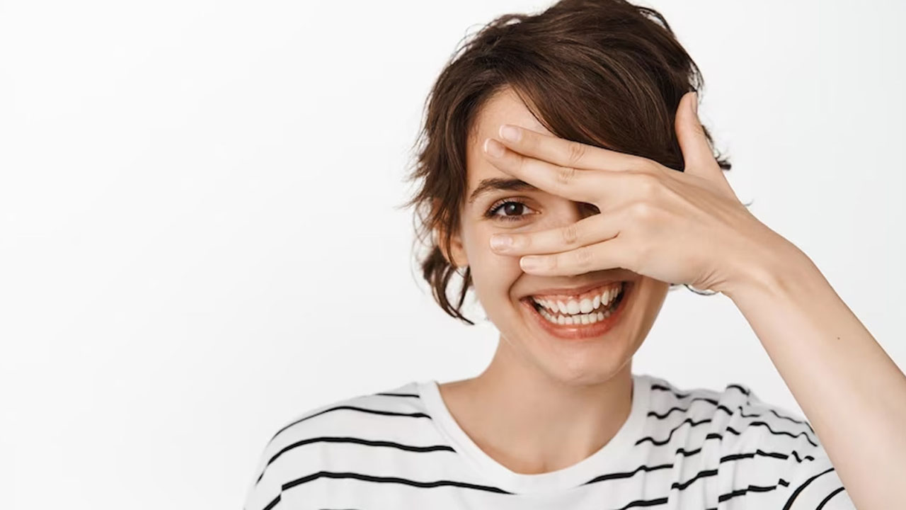 Improve Your Eyesight Naturally Without Glasses or Medication
