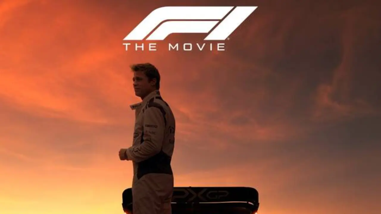 Brad Pitt’s F1: The Movie Hits OTT in India – Here’s Where to Watch It Now!