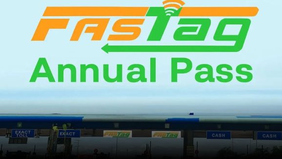 FASTag Annual Pass: Price, Validity, and Trip Details Inside