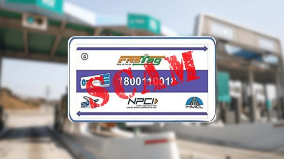 FASTag Fraud Alert: How To Protect Your Account From Online Scams