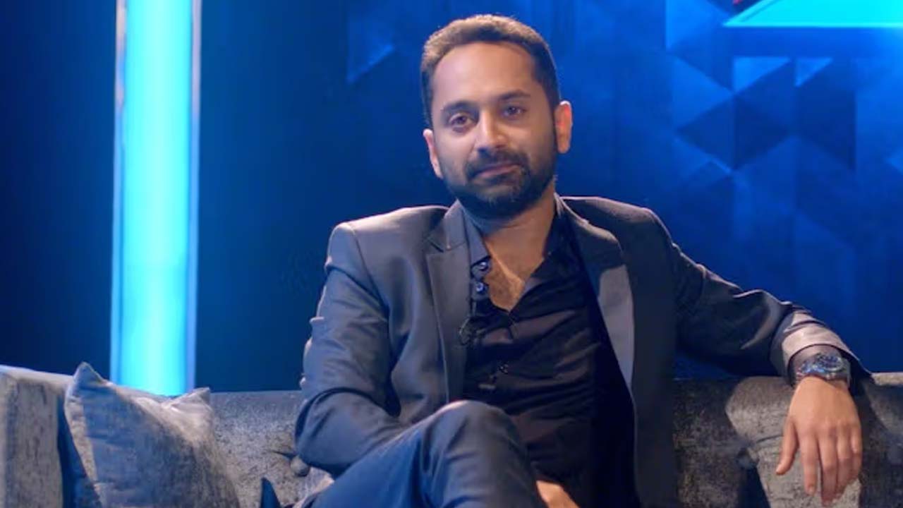 Fahadh Fassil Best Movies That Define His Stardom