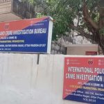 Fake Police Station With Fraudulent Website Exposed: Six Arrested