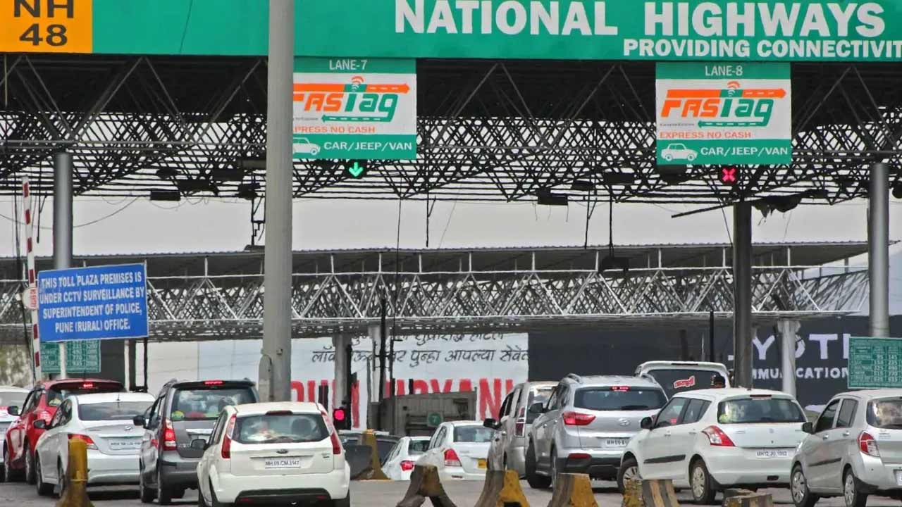 FASTag Annual Pass: Price, Benefits, And How It Works From August 15