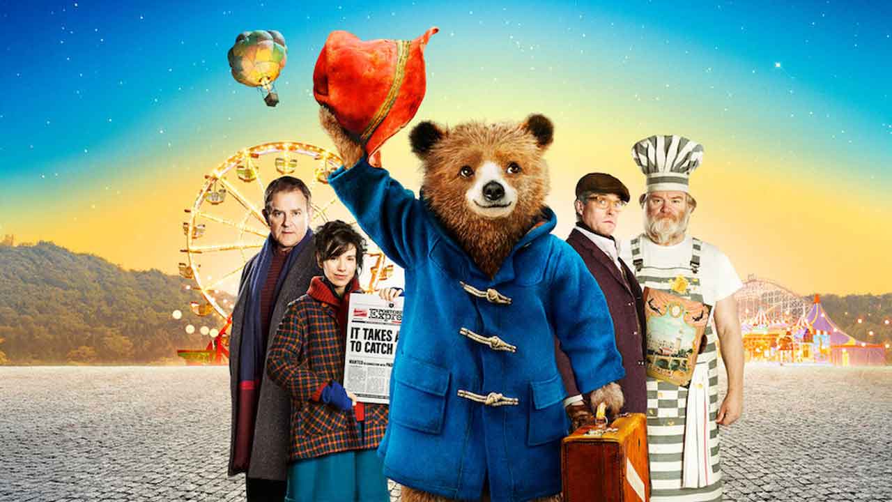 5 Comfort Films That Feel Like a Warm Hug on a Rainy Weekend