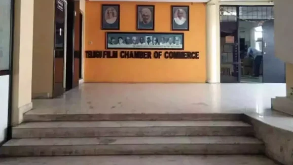 Telugu Film Chamber Agrees to Phased Wage Hike: Will Workers End the Strike?