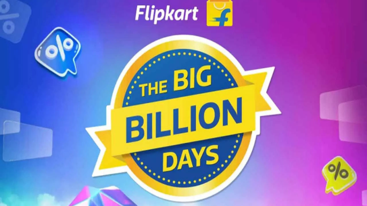 Flipkart Big Billion Days 2025 To Start In September: Microsite Launched