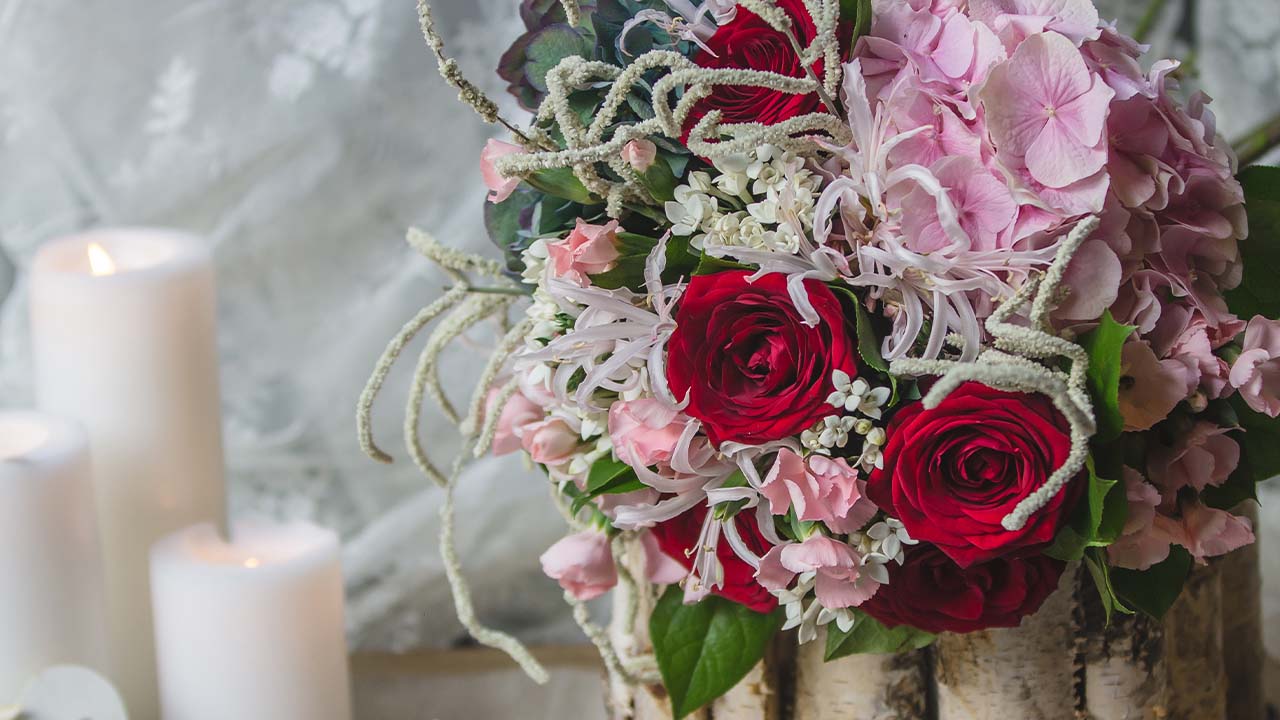 Top 5 Best Flowers to Gift for Birthdays That Have Perfect Meaning