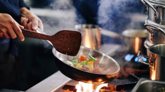 Top 5 Foods You Should Never Reheat That Will Turn Into Poison