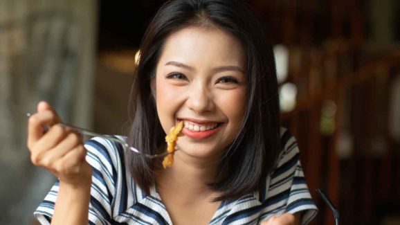 Top 5 Foods That Instantly Make You Happy