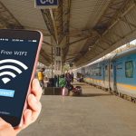 Free High-Speed Wi-Fi at 6,115 Railway Stations: How to Connect
