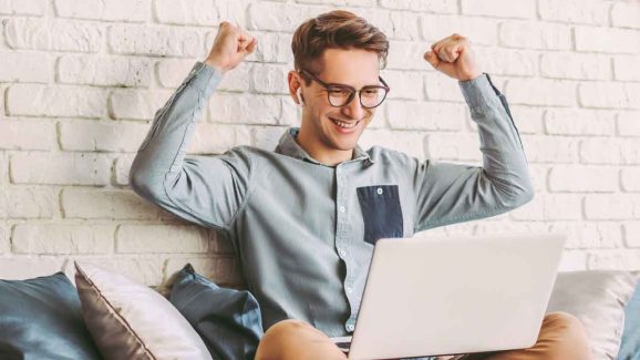 Freelancing: Turn Rs 5,000 into Rs 40,000 Monthly from Home