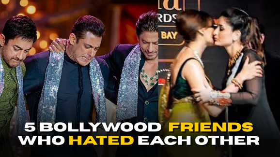 Friendship Day 2025: 5 Bollywood On-Screen Friends Who Hated Each Other IRL