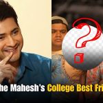 Friendship Day 2025: She was Mahesh Babu’s College Best Friend