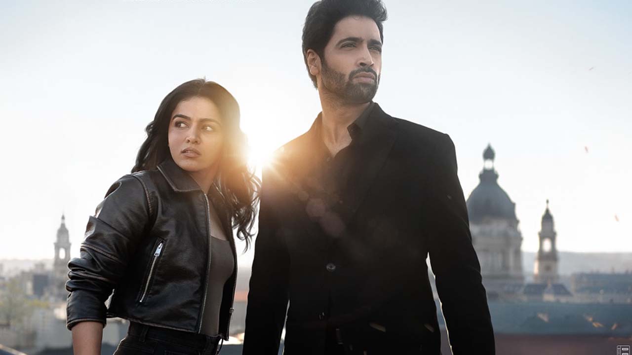 G2 Release Date Out: Is Adivi Sesh’s Sequel Losing Hype?