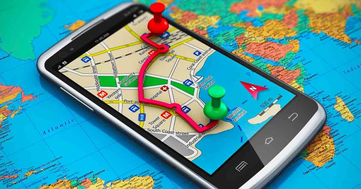 Google Maps Misroute Leads to Tragedy: 3 Dead, Child Missing After Van Swept Away