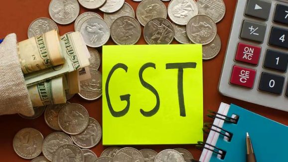 New GST Rates To Be Implemented By September 22? Deets Inside