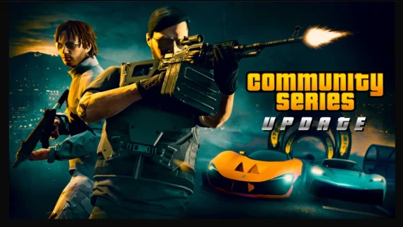 GTA Online Adds Creator Races, Combat Series, and Exclusive Rewards