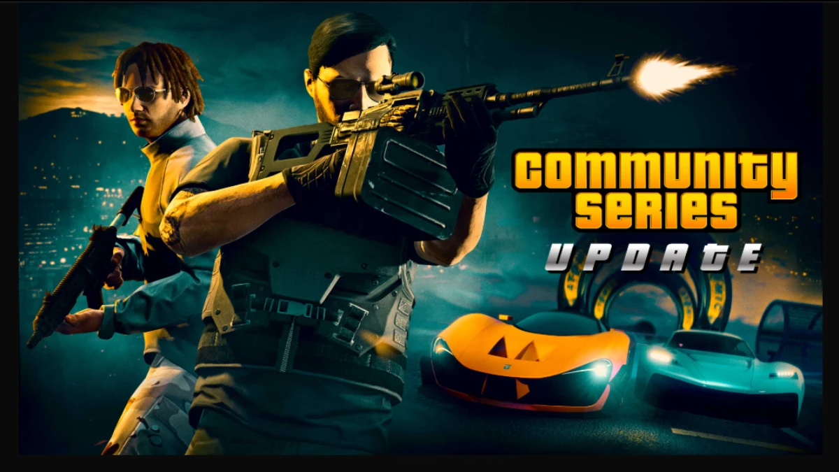 GTA Online Adds Creator Races, Combat Series, and Exclusive Rewards