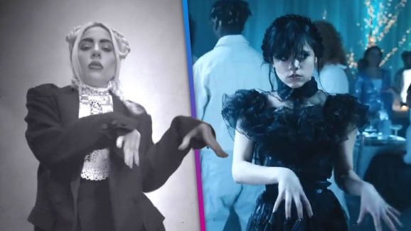 Lady Gaga’s Latest Role on Netflix Comes With a Twisted Surprise
