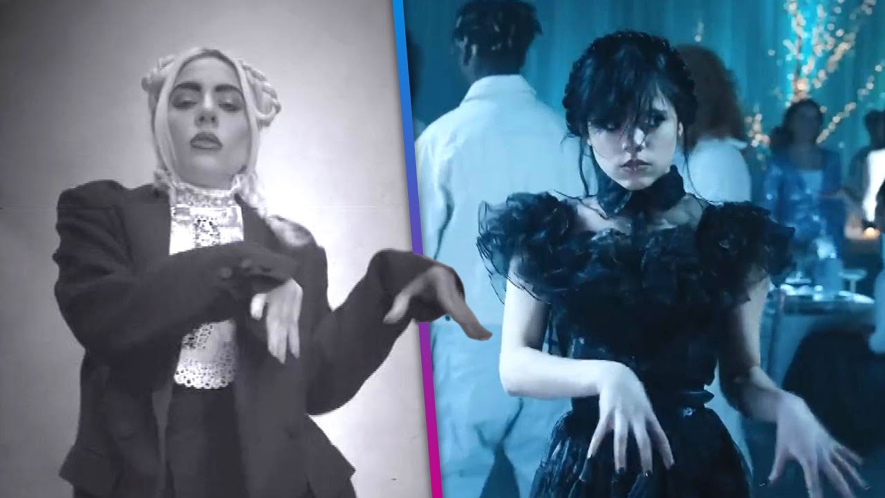 Lady Gaga’s Latest Role on Netflix Comes With a Twisted Surprise