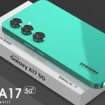 Samsung Galaxy A17 5G Debuts With Android 15 And 5000mAh Battery