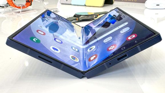 Unbeatable Deal: Galaxy Z Fold 6 Now Cheaper By Rs 68,519