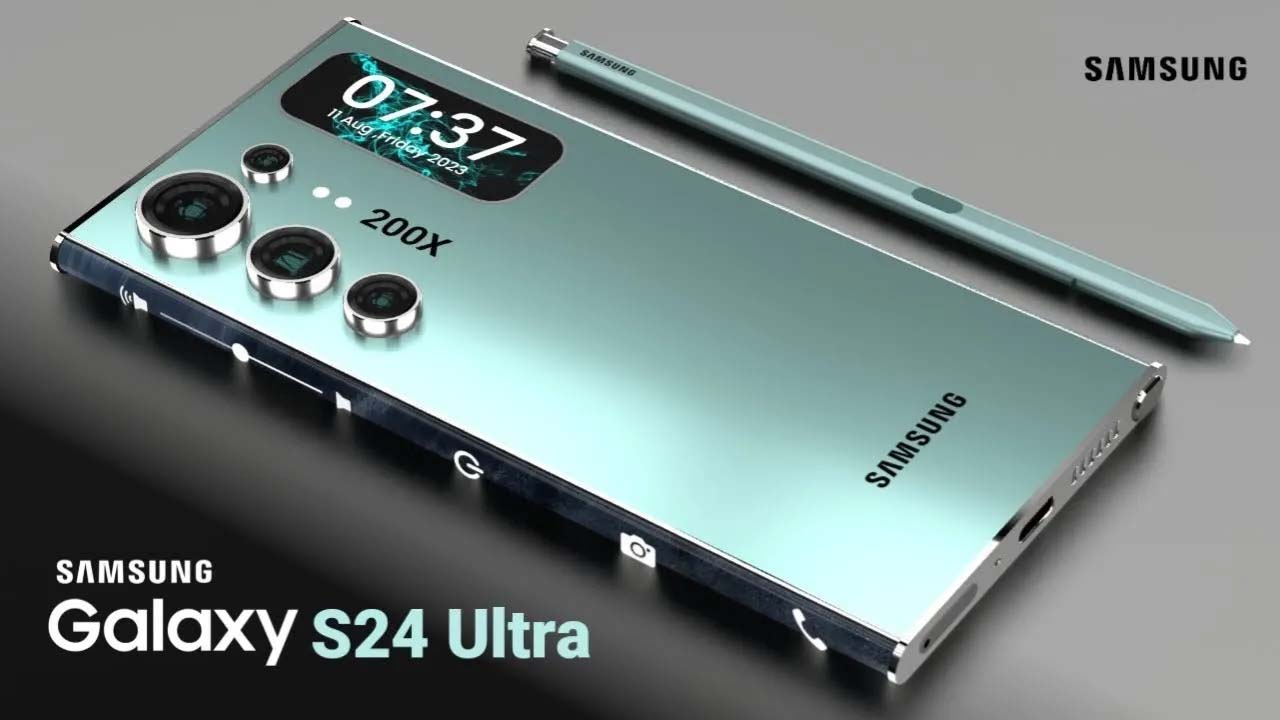 50 Percent Discount On Samsung Galaxy S24 Ultra Series In Amazon, Flipkart Sales