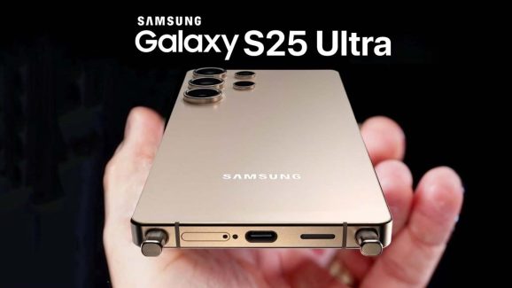 Galaxy S25 Ultra Gets a Massive Rs24,000 Price Cut – Grab the Deal Fast!