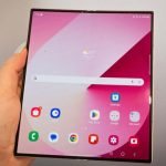 Big Discount On Samsung’s Top Foldable Phone On Flipkart