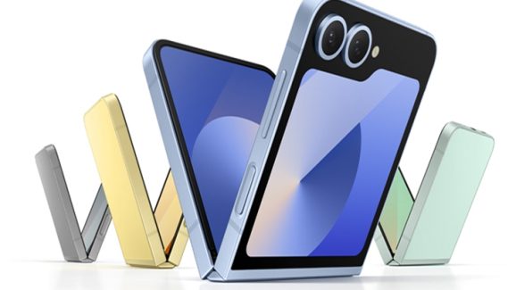 Galaxy Z Flip 6 5G Price Drops To ₹56.5K, Limited Stock!