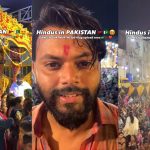 Ganesh Chaturthi Celebrations in Pakistan? Viral Video Sparks Buzz