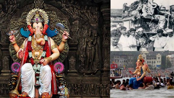 History Behind Ganesh Chaturthi: Religion, Resistance, And Ritual