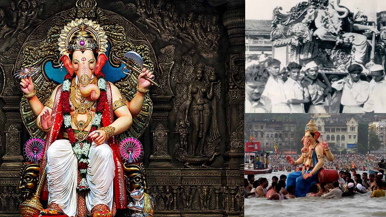 History Behind Ganesh Chaturthi: Religion, Resistance, And Ritual