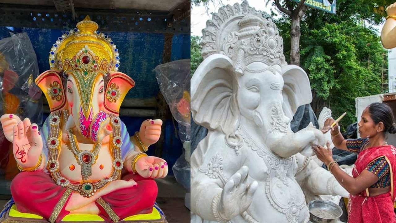Ganesh Chaturthi: Boosting India’s Economy From Idols to Celebrations