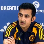 “We Can Dominate Cricket for a Long Time,” Says Gautam Gambhir After England Series Draw