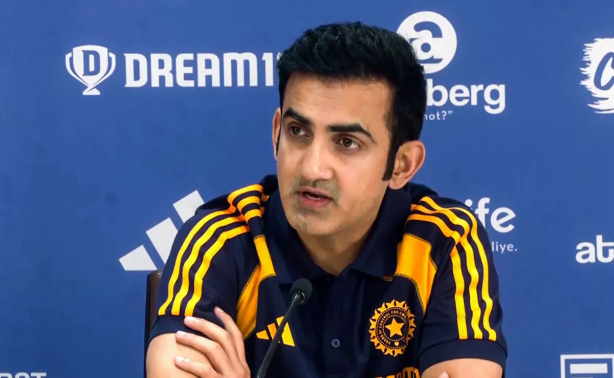 “We Can Dominate Cricket for a Long Time,” Says Gautam Gambhir After England Series Draw