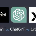 ChatGPT vs. Grok vs. Gemini: Which AI Chatbot to Use in 2025?