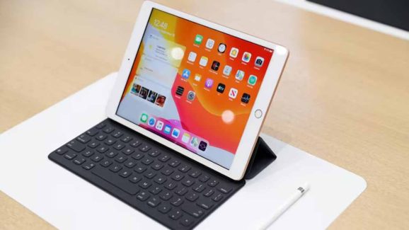 Apple Leads Tablet Market As Global Demand Surges