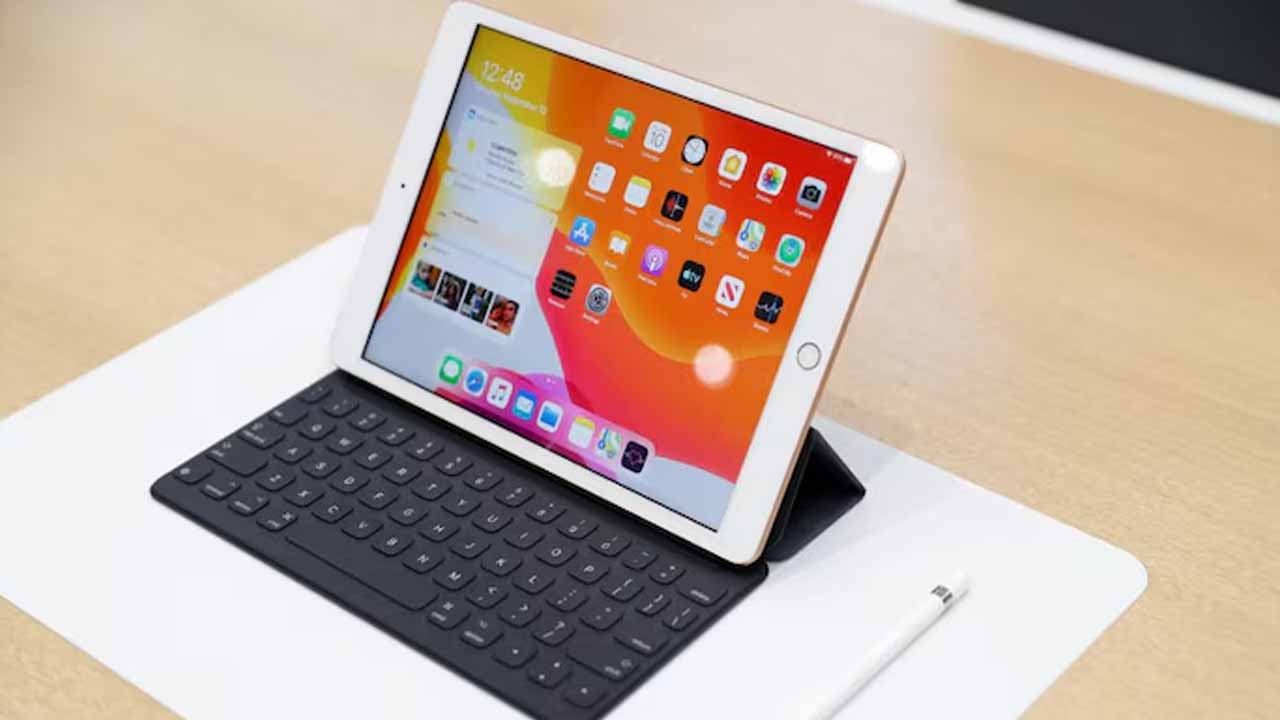 Apple Leads Tablet Market As Global Demand Surges