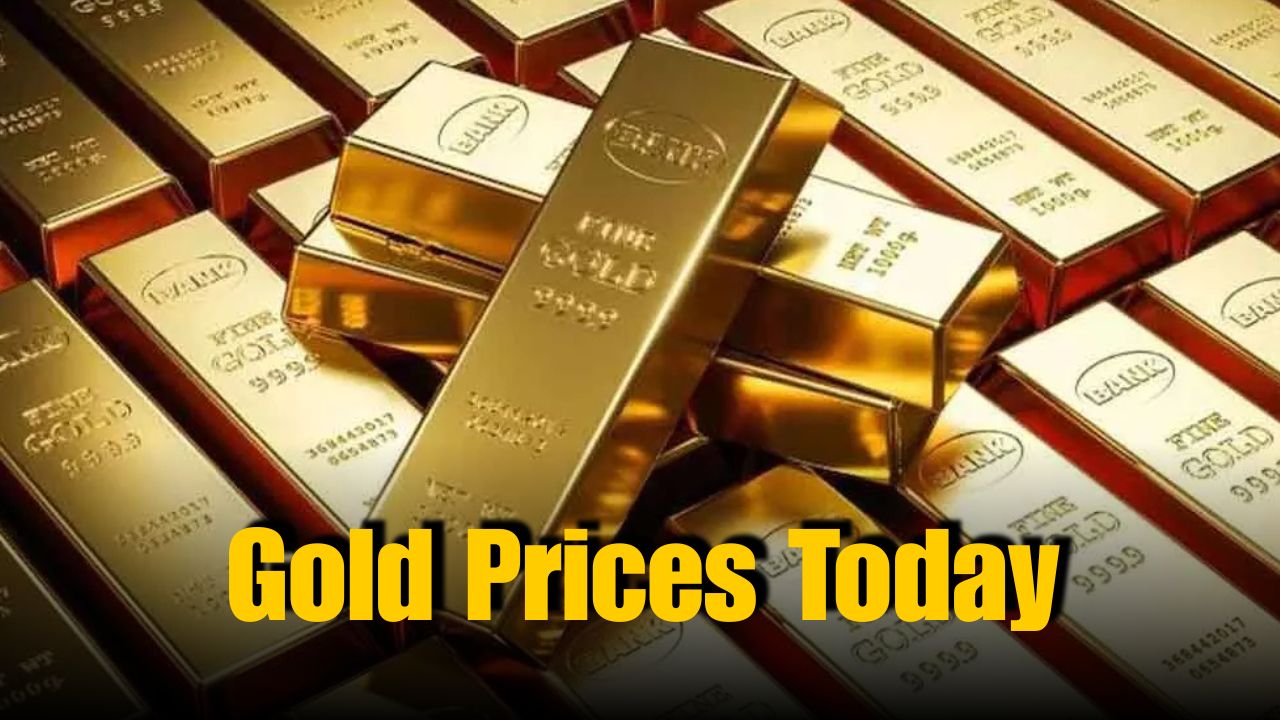 Gold Prices Today in Hyderabad, Mumbai and Delhi: Check Prices