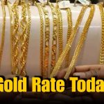 Gold Rate Today, 6 August: Check Hyderabad, Mumbai and Delhi Prices