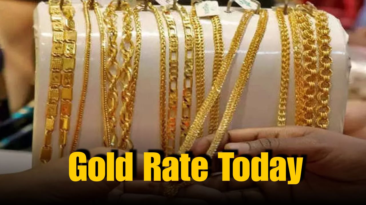 Gold Rate Today, 6 August: Check Hyderabad, Mumbai and Delhi Prices