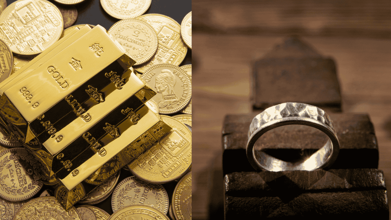 Gold and Silver Rates Today in India: Good time to buy?