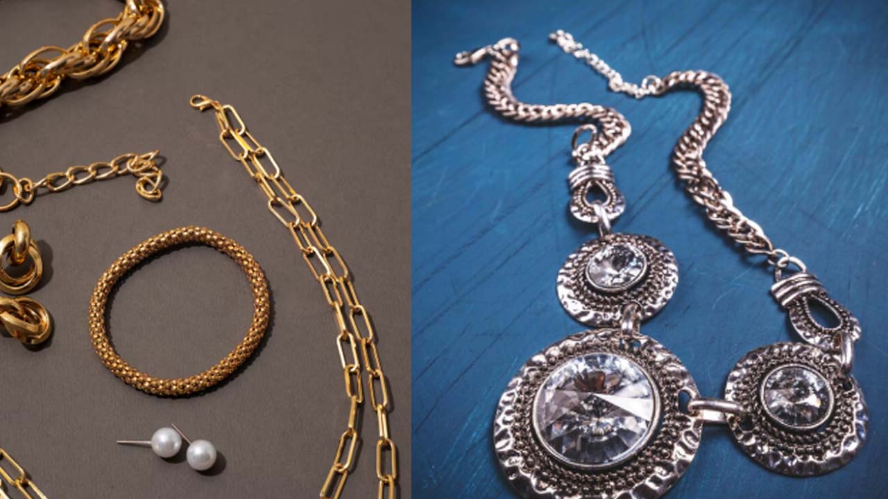 Gold and Silver Price Today: Latest Rates and Market Trends