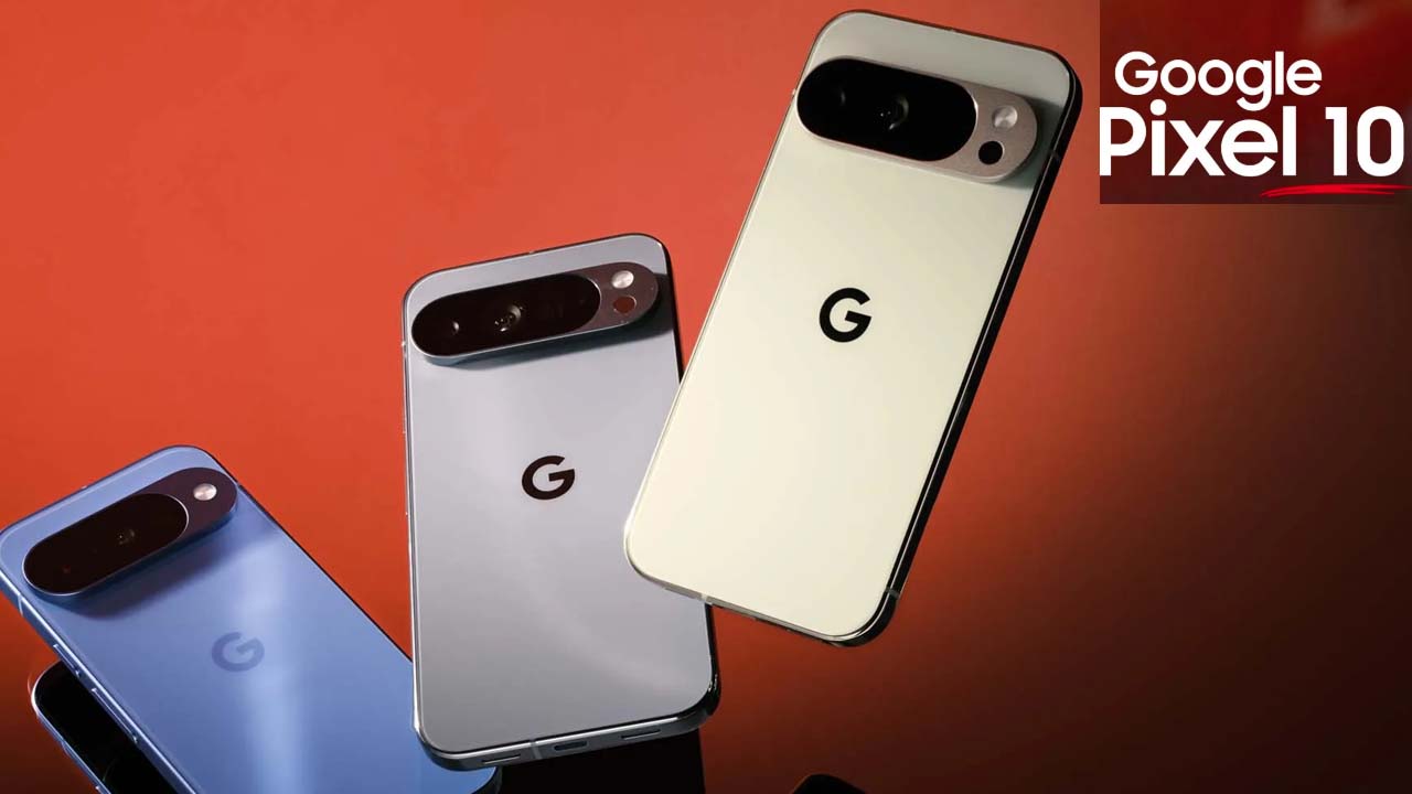 Top Smartphones Better Than Pixel 10 Right Now
